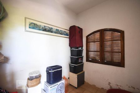 Casa à venda com 300m², 5 quartos e 3 vagasQuarto de serviço