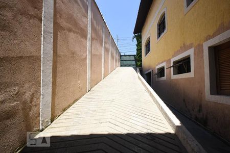 Casa à venda com 300m², 5 quartos e 3 vagasÁrea externa