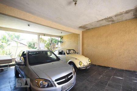 Casa à venda com 300m², 5 quartos e 3 vagasVagas de garagem