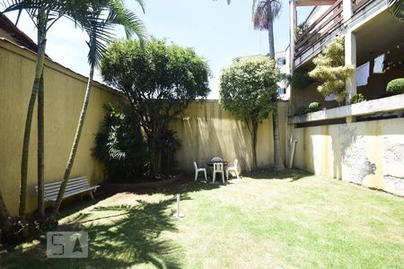 Casa à venda com 300m², 5 quartos e 3 vagasÁrea externa