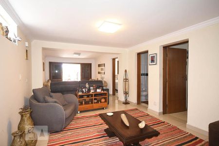 Casa à venda com 300m², 5 quartos e 3 vagasSala 2