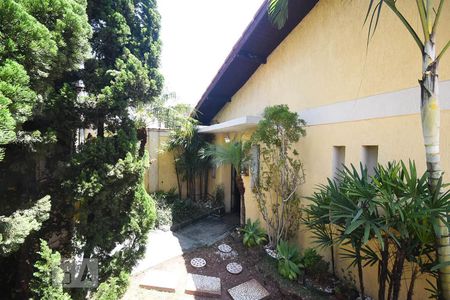 Casa à venda com 300m², 5 quartos e 3 vagasJardim
