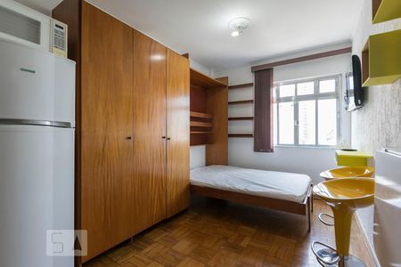 Kitnet de kitnet/studio à venda com 1 quarto, 36m² em Liberdade, São Paulo