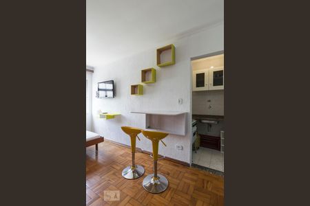 Kitnet de kitnet/studio à venda com 1 quarto, 36m² em Liberdade, São Paulo