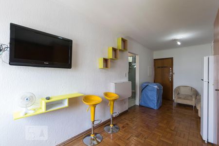 Kitnet de kitnet/studio à venda com 1 quarto, 36m² em Liberdade, São Paulo
