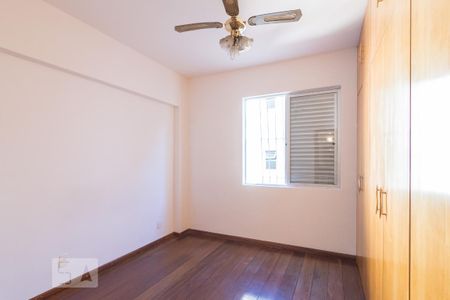 Suíte de apartamento à venda com 3 quartos, 75m² em Castelo, Belo Horizonte