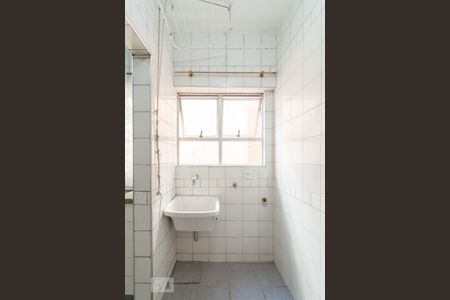 Apartamento à venda com 75m², 3 quartos e 2 vagasÁrea de Serviço 