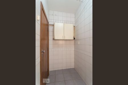Apartamento à venda com 75m², 3 quartos e 2 vagasÁrea de Serviço 