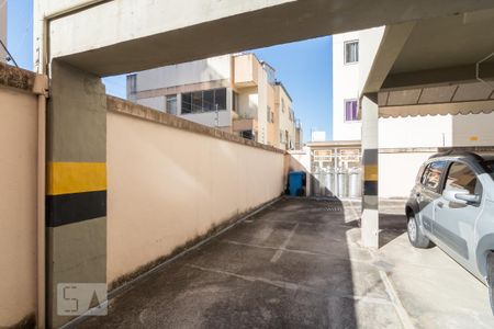Apartamento à venda com 75m², 3 quartos e 2 vagasVagas