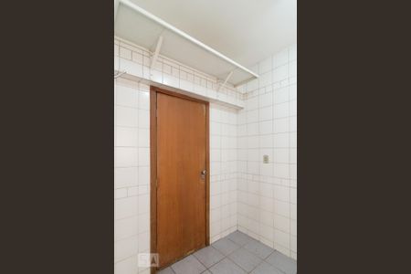 Apartamento à venda com 75m², 3 quartos e 2 vagasCozinha