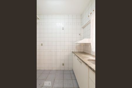 Apartamento à venda com 75m², 3 quartos e 2 vagasCozinha