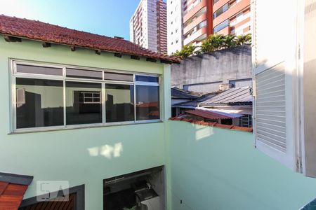 vista quarto 1 de casa para alugar com 4 quartos, 360m² em Vila Morse, São Paulo