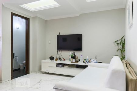 Sala de apartamento para alugar com 1 quarto, 65m² em Consolação, São Paulo