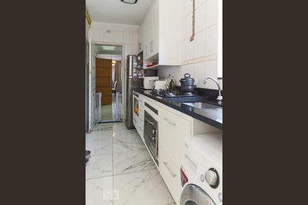 Apartamento para alugar com 65m², 1 quarto e sem vaga Apartamento para alugar com 65m², 1 quarto e sem vagaCozinha