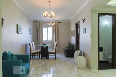 Sala de apartamento para alugar com 1 quarto, 65m² em Consolação, São Paulo