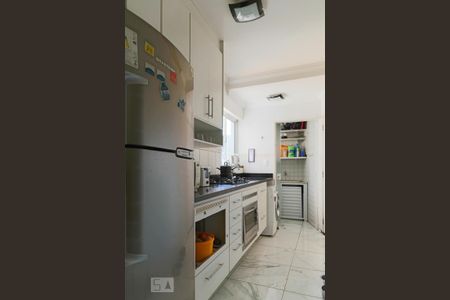 Apartamento para alugar com 65m², 1 quarto e sem vaga Apartamento para alugar com 65m², 1 quarto e sem vagaCozinha