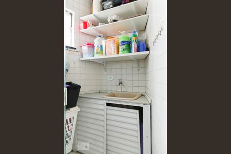 Apartamento para alugar com 65m², 1 quarto e sem vaga Apartamento para alugar com 65m², 1 quarto e sem vagaÁrea de Serviço
