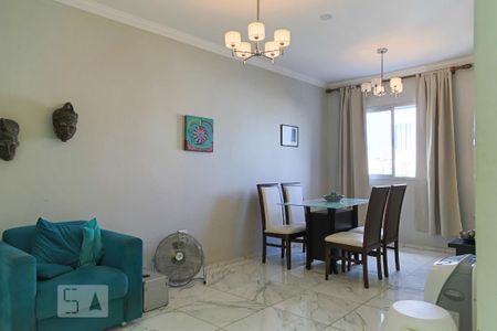 Sala de apartamento para alugar com 1 quarto, 65m² em Consolação, São Paulo
