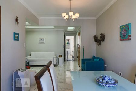 Sala de apartamento para alugar com 1 quarto, 65m² em Consolação, São Paulo