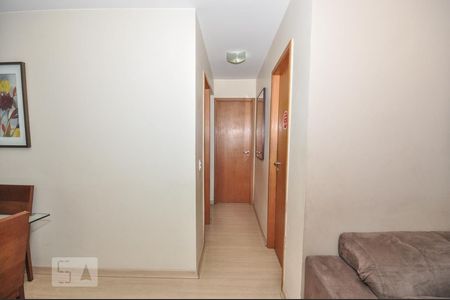 Sala de apartamento para alugar com 4 quartos, 127m² em Freguesia, Rio de Janeiro