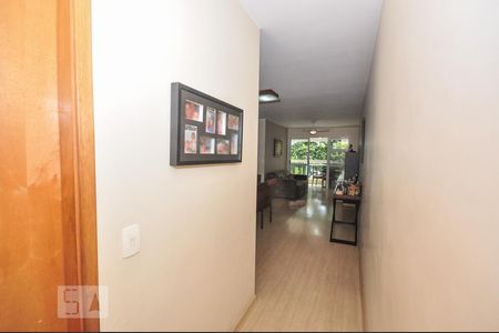 Sala de apartamento para alugar com 4 quartos, 127m² em Freguesia, Rio de Janeiro