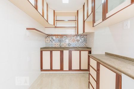 Apartamento à venda com 66m², 2 quartos e sem vaga Apartamento à venda com 66m², 2 quartos e sem vagaCozinha