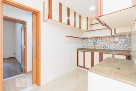 Apartamento à venda com 66m², 2 quartos e sem vaga Apartamento à venda com 66m², 2 quartos e sem vagaCozinha