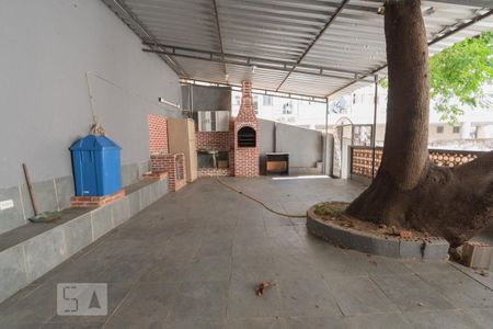 Apartamento à venda com 66m², 2 quartos e sem vaga Apartamento à venda com 66m², 2 quartos e sem vagaChurrasqueira