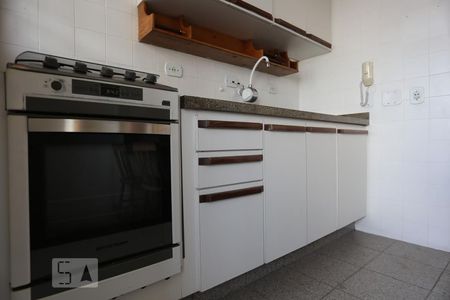 Apartamento à venda com 72m², 2 quartos e 1 vagaCozinha