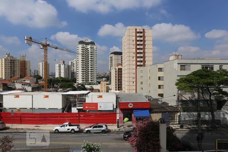 Apartamento à venda com 72m², 2 quartos e 1 vagaVista do Quarto 02