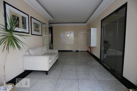 Apartamento à venda com 72m², 2 quartos e 1 vagaHall de Entrada