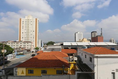 Apartamento à venda com 72m², 2 quartos e 1 vagaVista do Quarto 01