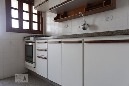 Apartamento à venda com 72m², 2 quartos e 1 vagaCozinha