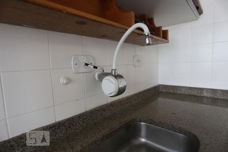 Apartamento à venda com 72m², 2 quartos e 1 vagaCozinha