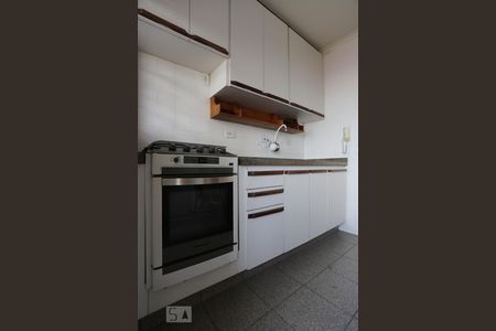 Apartamento à venda com 72m², 2 quartos e 1 vagaCozinha