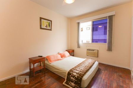 Apartamento à venda com 110m², 3 quartos e 2 vagasSuíte