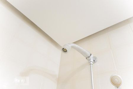 Apartamento à venda com 110m², 3 quartos e 2 vagasBanheiro chuveiro