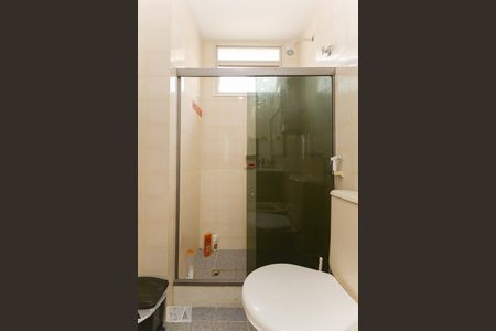 Apartamento à venda com 110m², 3 quartos e 2 vagasBanheiro suíte