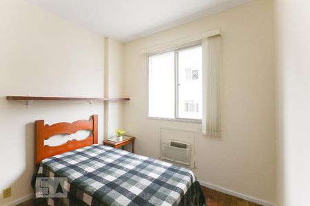 Apartamento à venda com 110m², 3 quartos e 2 vagasQuarto 2