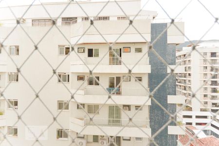 Apartamento à venda com 110m², 3 quartos e 2 vagasVista suíte