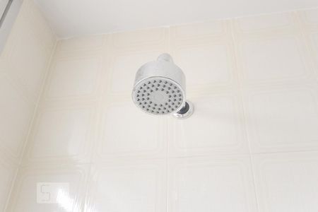 Apartamento à venda com 110m², 3 quartos e 2 vagasBanheiro suíte chuveiro