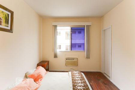 Apartamento à venda com 110m², 3 quartos e 2 vagasSuíte