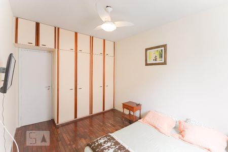 Apartamento à venda com 110m², 3 quartos e 2 vagasSuíte