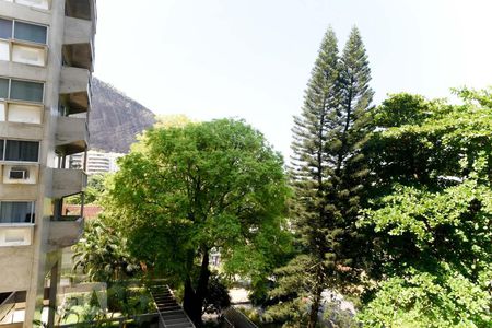 Vista Quarto 1 de apartamento à venda com 2 quartos, 72m² em Lagoa, Rio de Janeiro