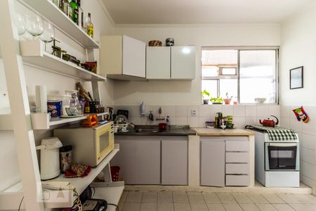 Apartamento à venda com 94m², 2 quartos e 1 vagaCozinha