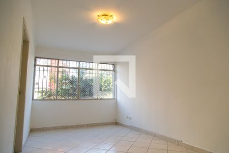 Sala de apartamento para alugar com 2 quartos, 78m² em Mirandópolis, São Paulo