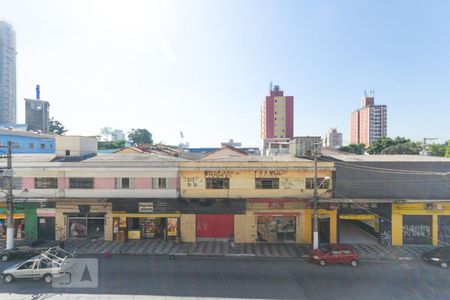 Apartamento à venda com 60m², 2 quartos e 1 vaga Apartamento à venda com 60m², 2 quartos e 1 vagaVista da janela da sala