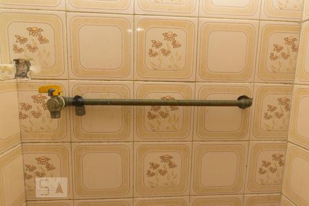 Apartamento à venda com 60m², 2 quartos e 1 vaga Apartamento à venda com 60m², 2 quartos e 1 vagaDetalhe da cozinha