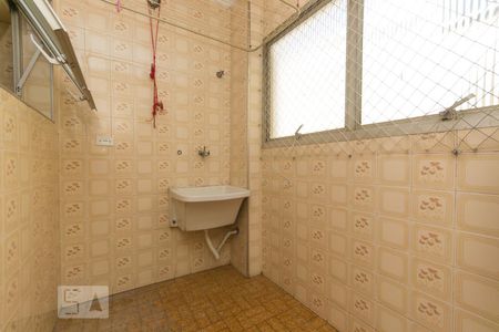 Apartamento à venda com 60m², 2 quartos e 1 vaga Apartamento à venda com 60m², 2 quartos e 1 vagaÁrea de serviço