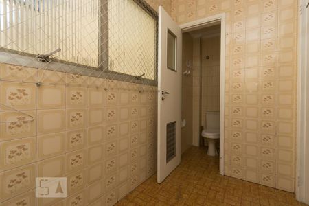 Apartamento à venda com 60m², 2 quartos e 1 vaga Apartamento à venda com 60m², 2 quartos e 1 vagaÁrea de serviço